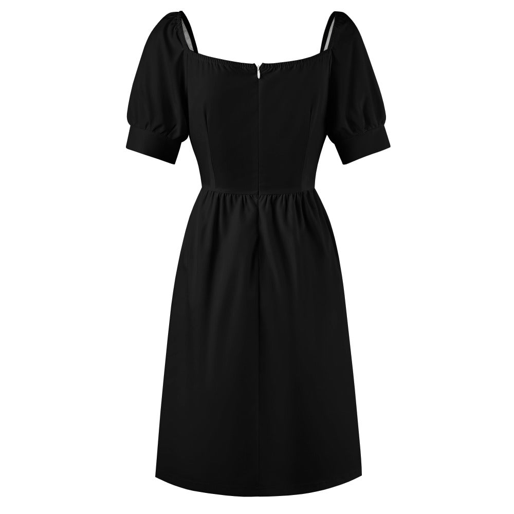 Sweetheart Dress