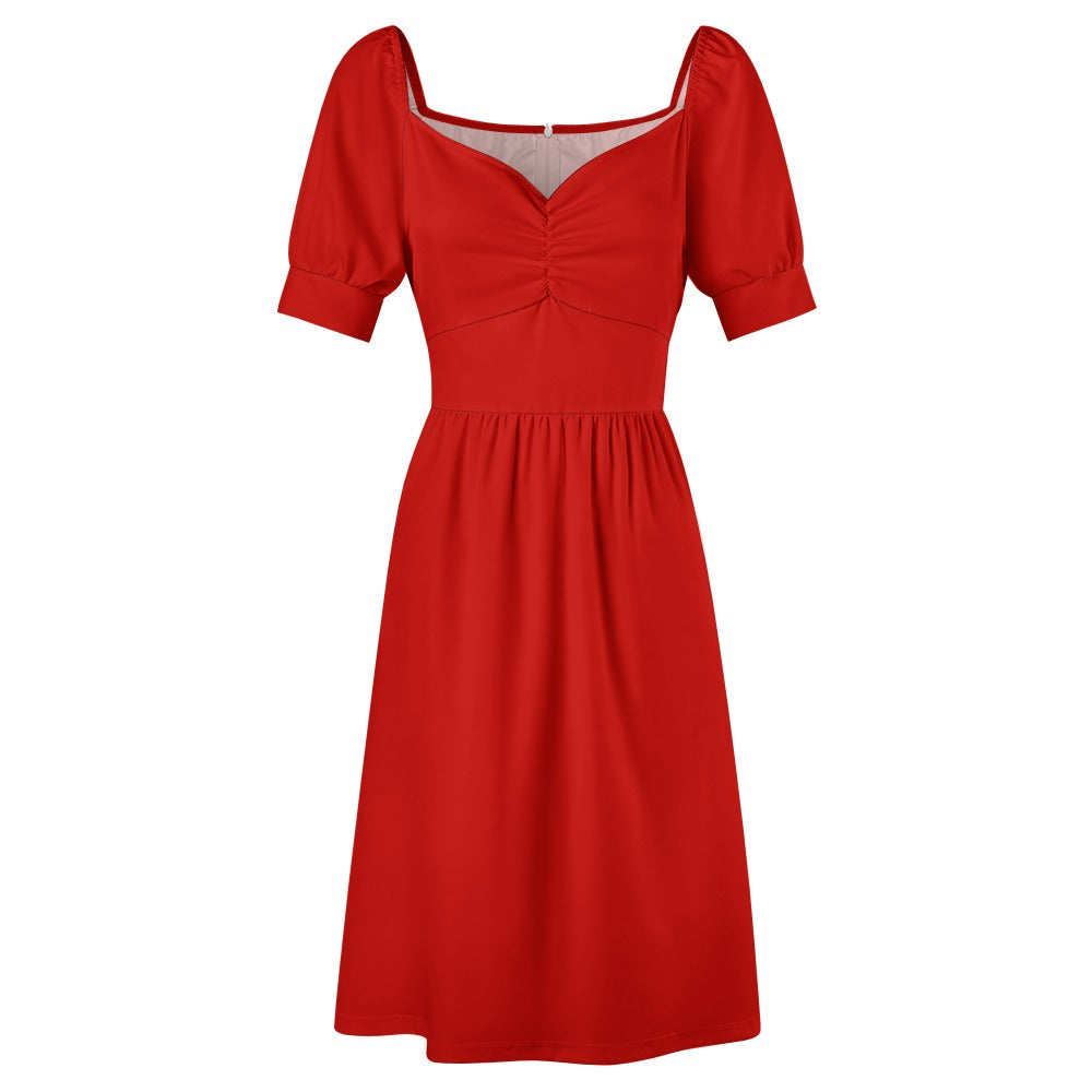 Sweetheart Dress