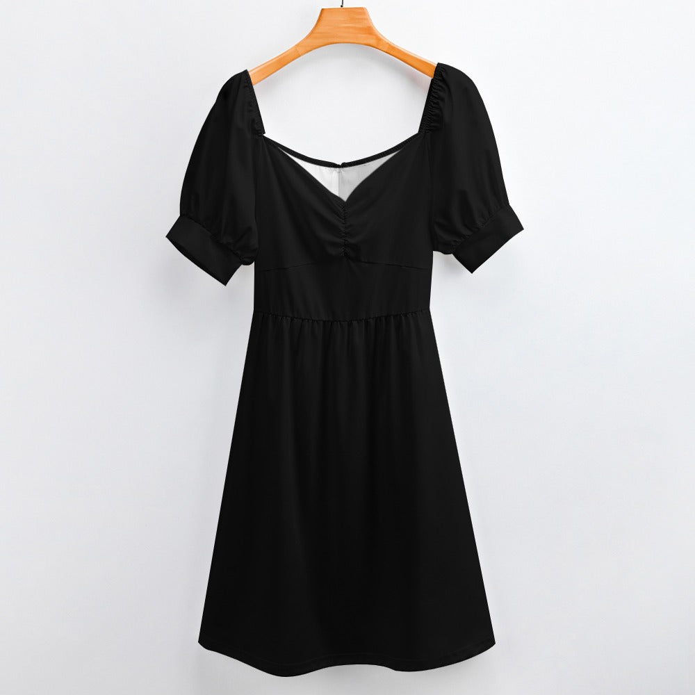 Sweetheart Dress
