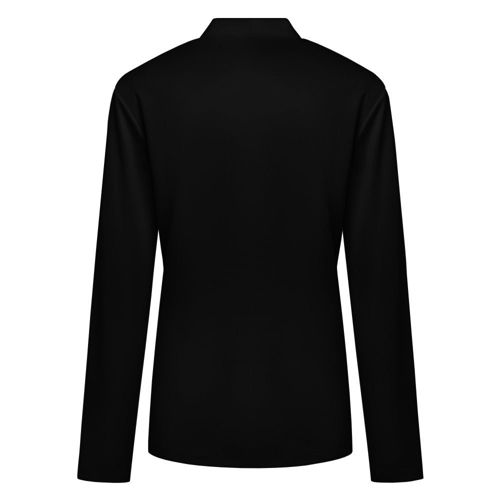 Women's thin cardigan