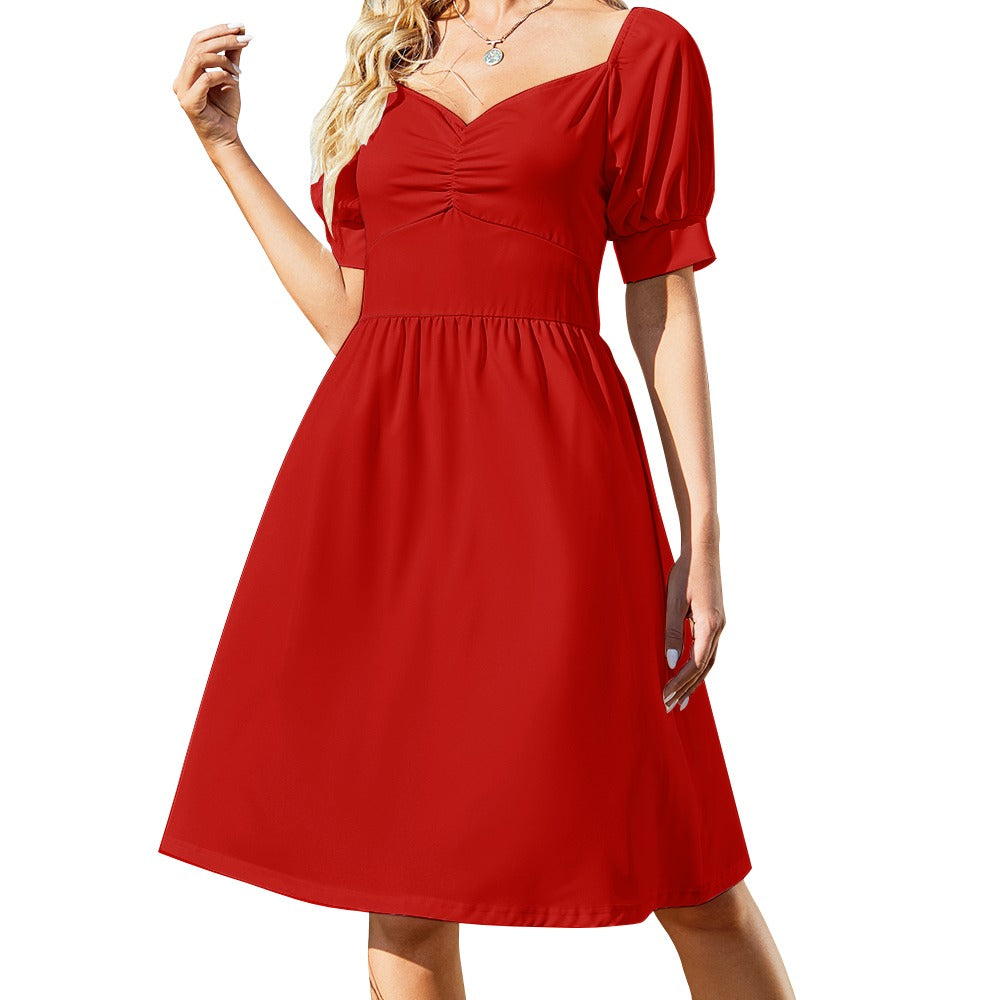 Sweetheart Dress