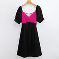 Sweetheart Dress
