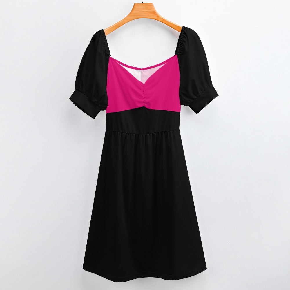 Sweetheart Dress