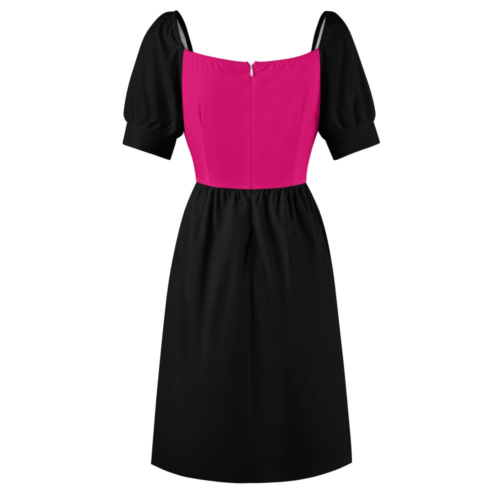Sweetheart Dress