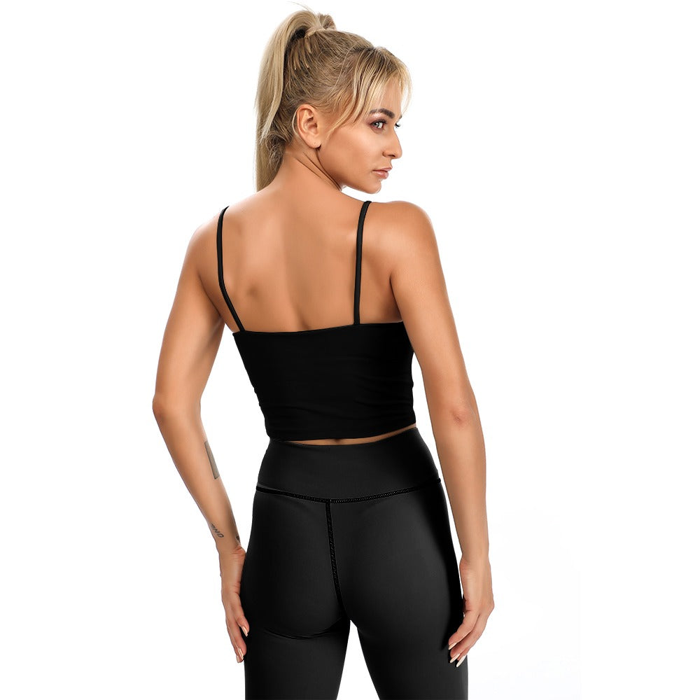 Women's Thin Vintage Comfort Camisole