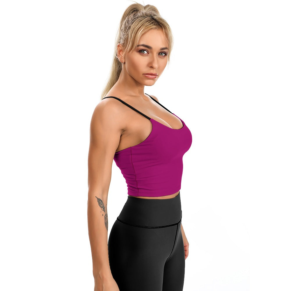 Women's Thin Vintage Comfort Camisole