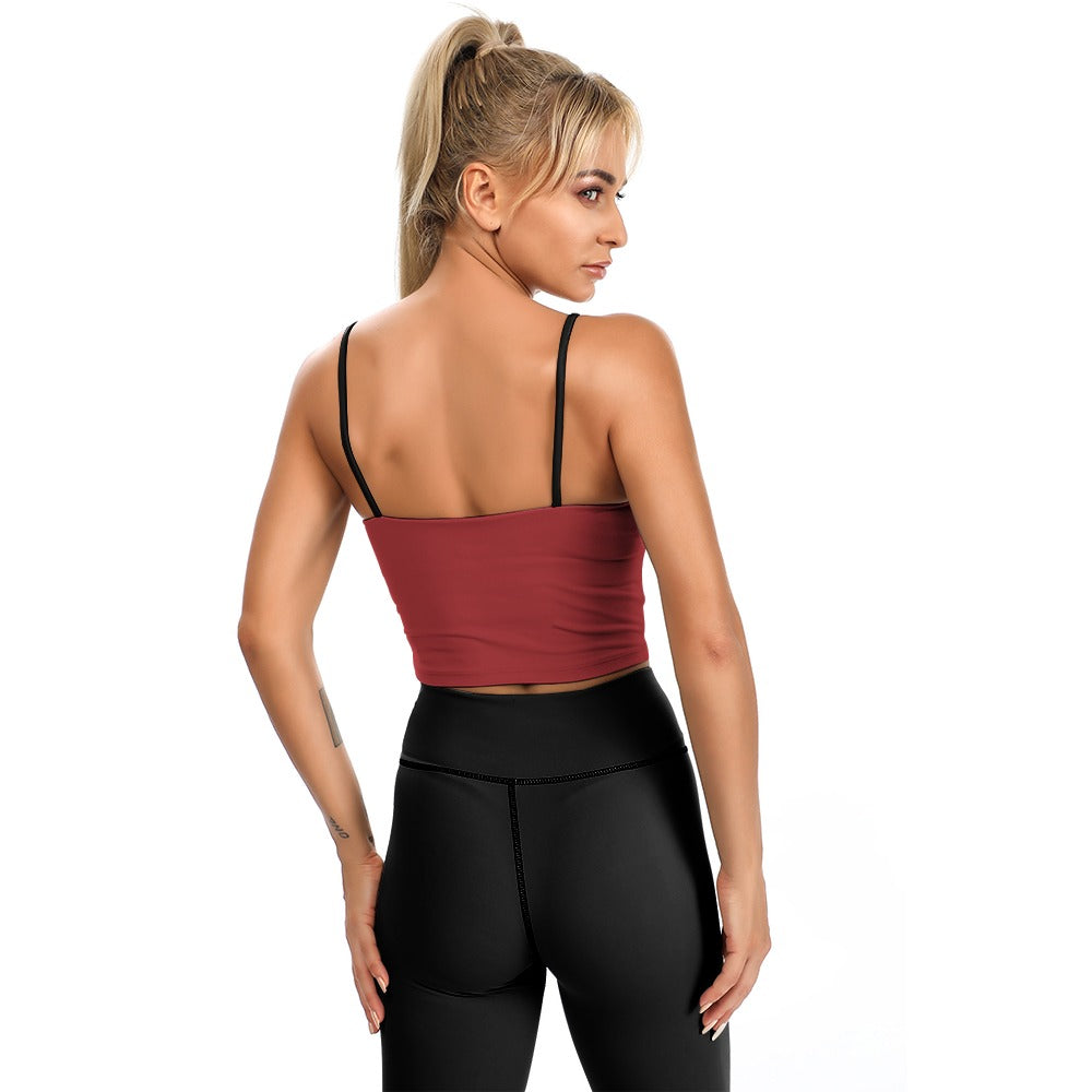 Women's Thin Vintage Comfort Camisole