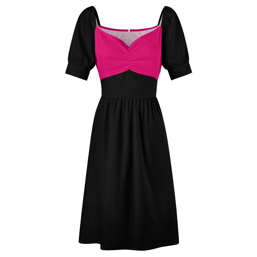 Sweetheart Dress