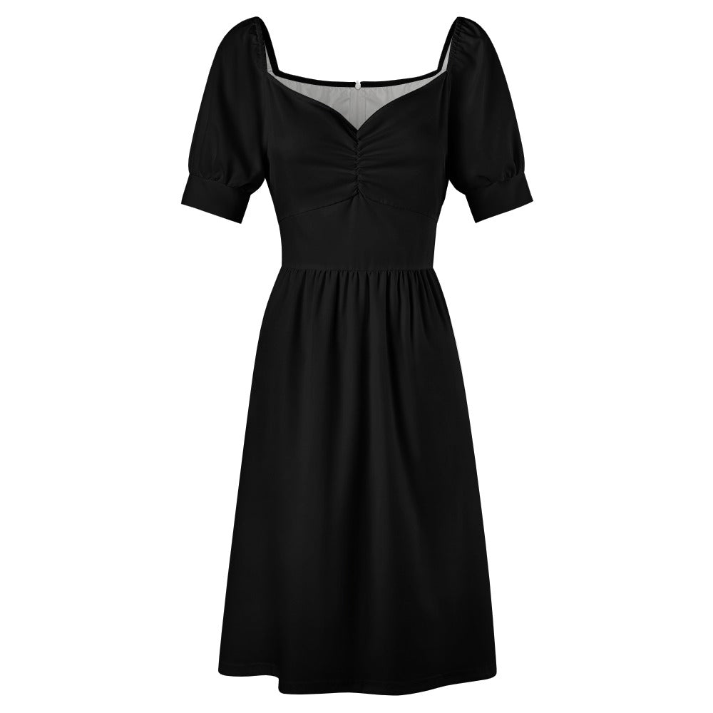 Sweetheart Dress