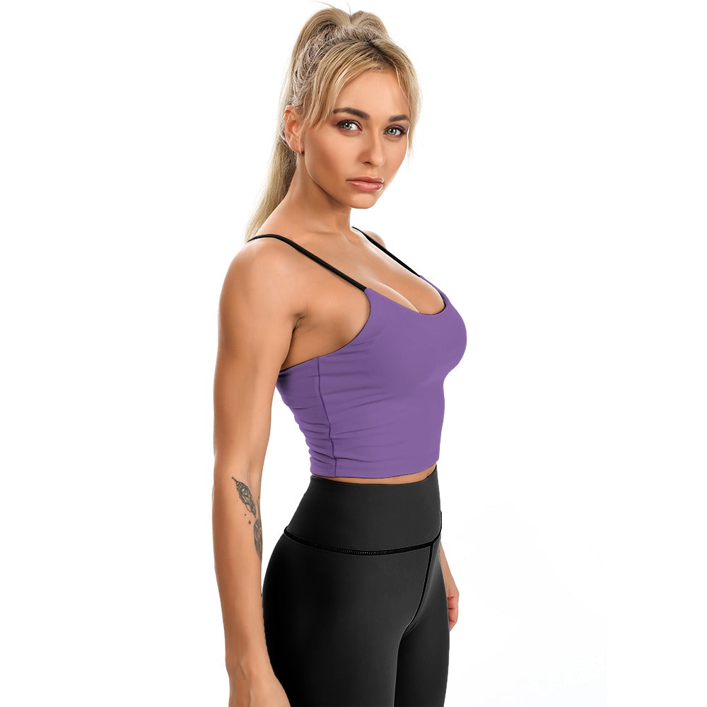 Women's Thin Vintage Comfort Camisole