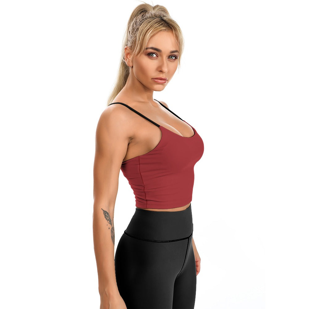 Women's Thin Vintage Comfort Camisole